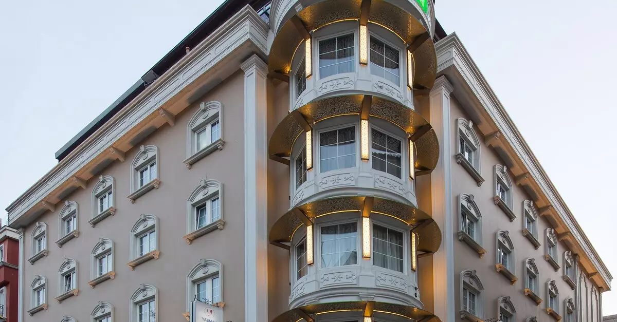 HOTEL SULTAN HOTEL SULTAN